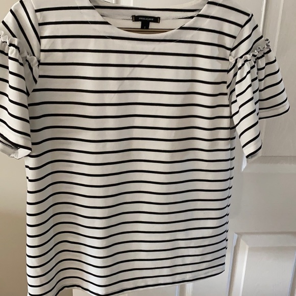 Stella & Dot shirt - Picture 1 of 1